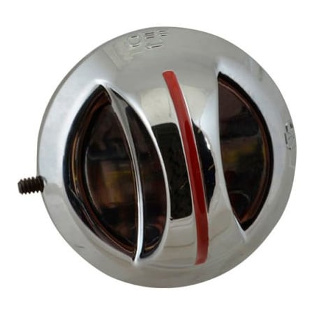 Allpoints Allpoints 1471004 Knob, Gas Valve For Jade-Range 1471004